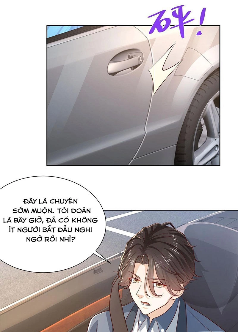 Mỗi Tuần Ta Có Một Nghề Nghiệp Mới Chapter 404 - 11