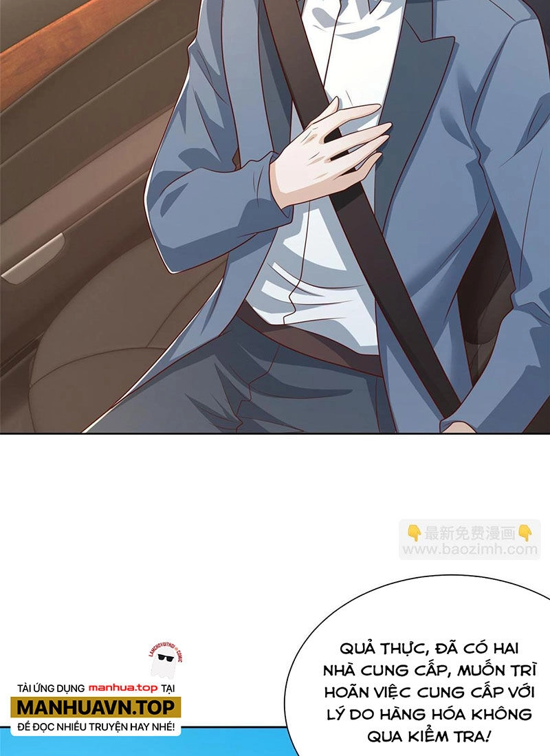 Mỗi Tuần Ta Có Một Nghề Nghiệp Mới Chapter 404 - 12