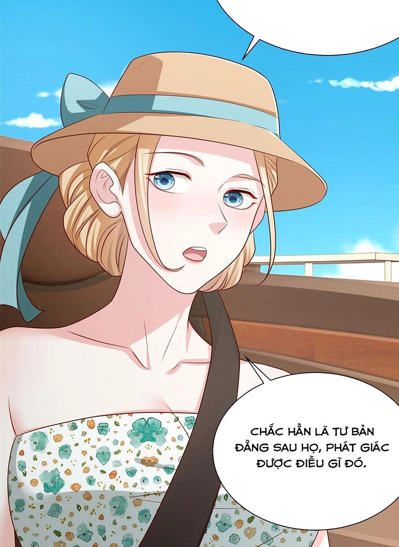 Mỗi Tuần Ta Có Một Nghề Nghiệp Mới Chapter 404 - 13