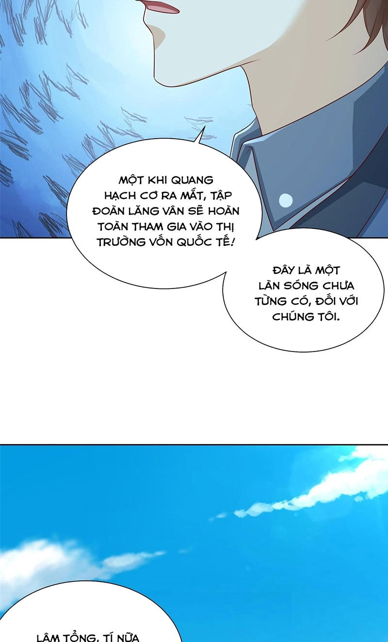 Mỗi Tuần Ta Có Một Nghề Nghiệp Mới Chapter 404 - 15