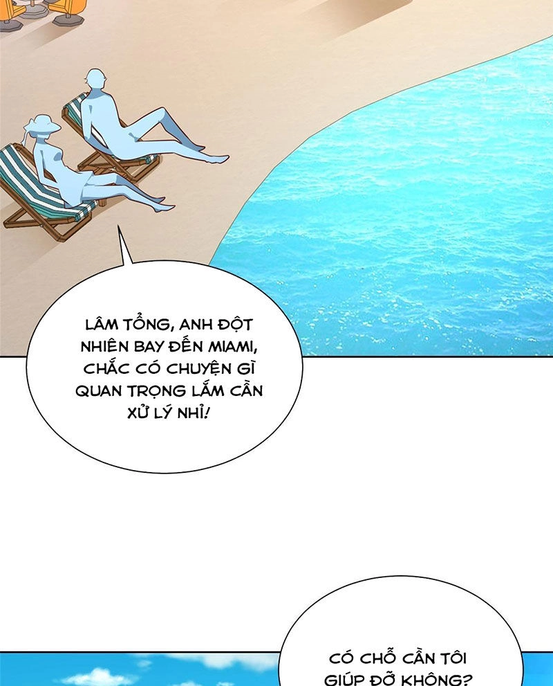 Mỗi Tuần Ta Có Một Nghề Nghiệp Mới Chapter 404 - 18