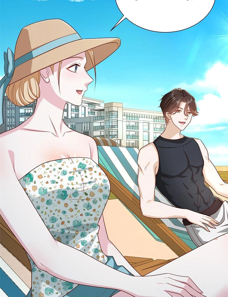 Mỗi Tuần Ta Có Một Nghề Nghiệp Mới Chapter 404 - 19