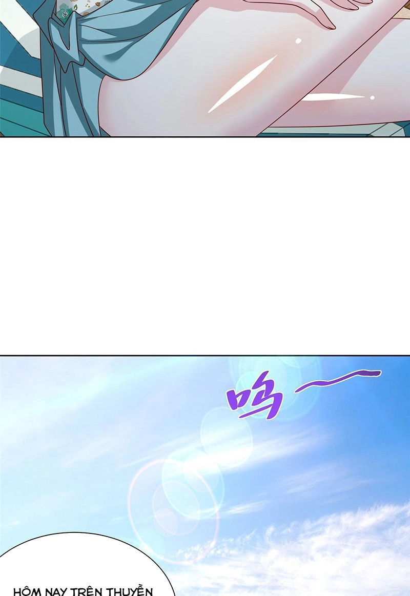 Mỗi Tuần Ta Có Một Nghề Nghiệp Mới Chapter 404 - 20