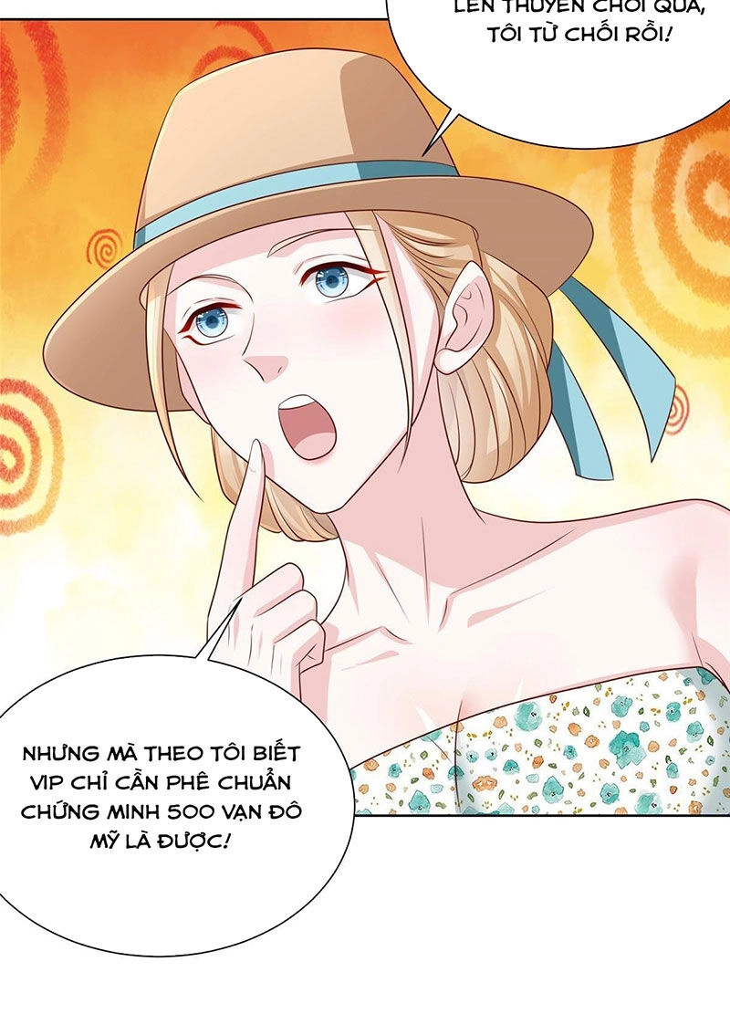 Mỗi Tuần Ta Có Một Nghề Nghiệp Mới Chapter 404 - 22