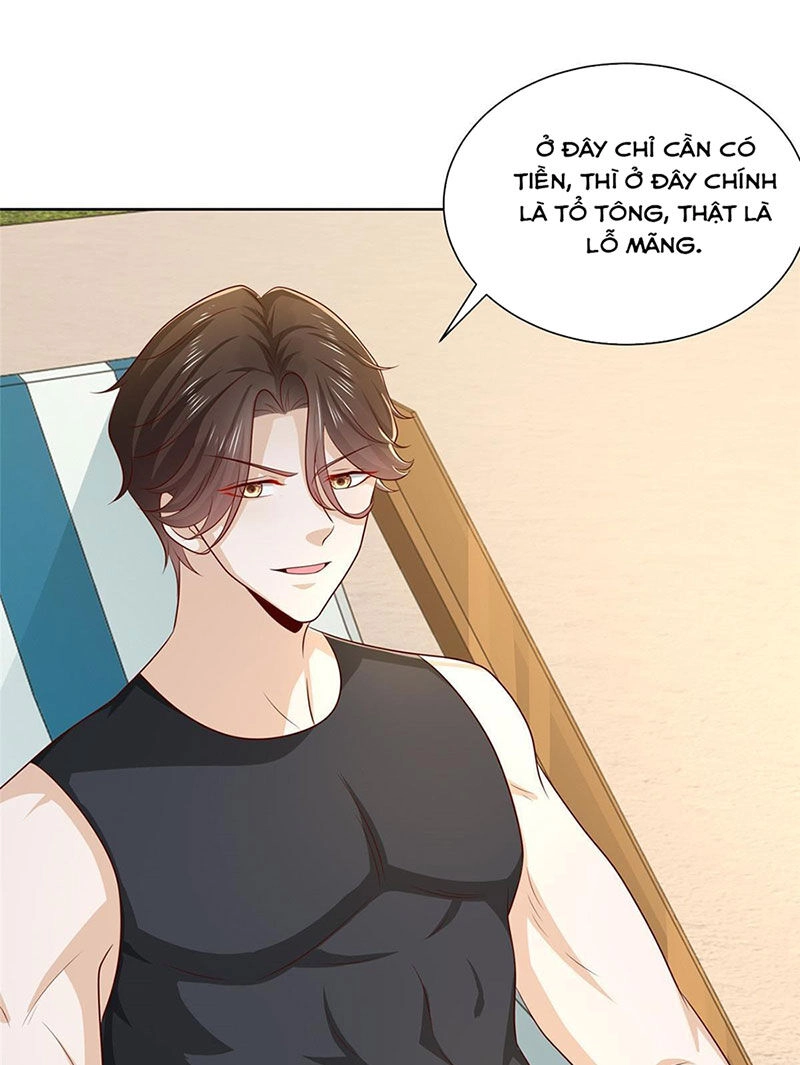 Mỗi Tuần Ta Có Một Nghề Nghiệp Mới Chapter 404 - 23