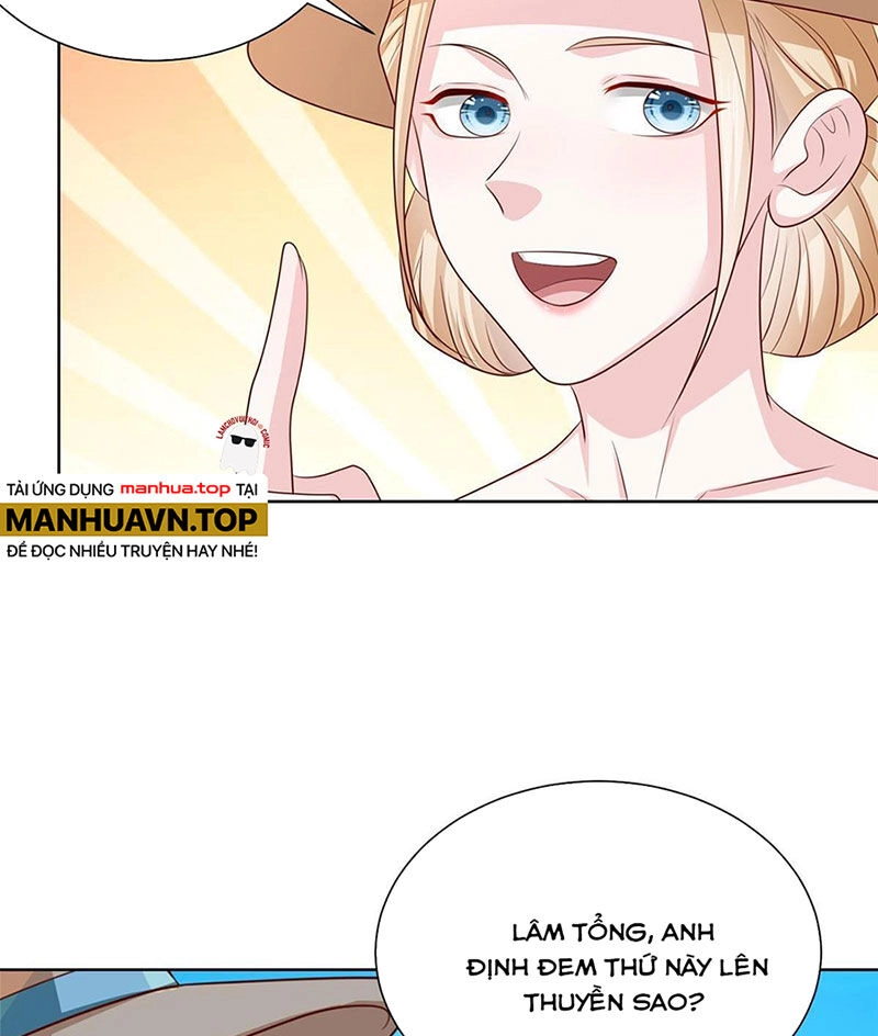 Mỗi Tuần Ta Có Một Nghề Nghiệp Mới Chapter 404 - 25