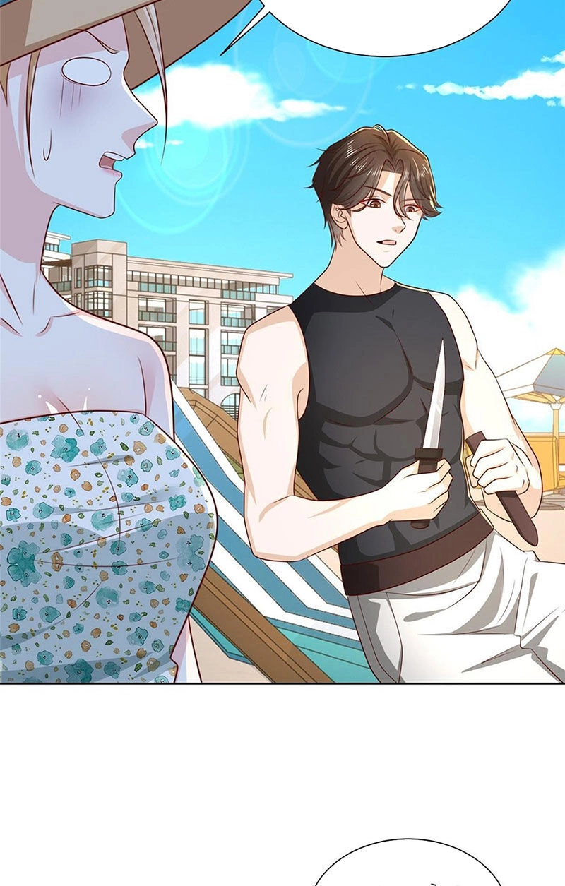 Mỗi Tuần Ta Có Một Nghề Nghiệp Mới Chapter 404 - 26