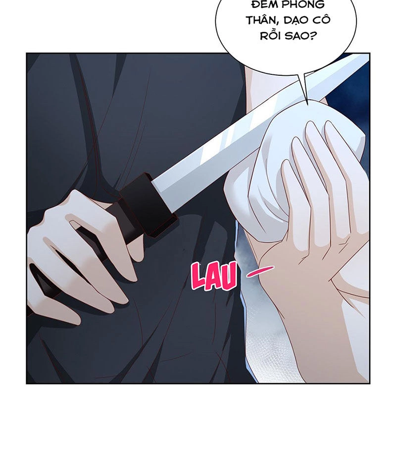 Mỗi Tuần Ta Có Một Nghề Nghiệp Mới Chapter 404 - 27