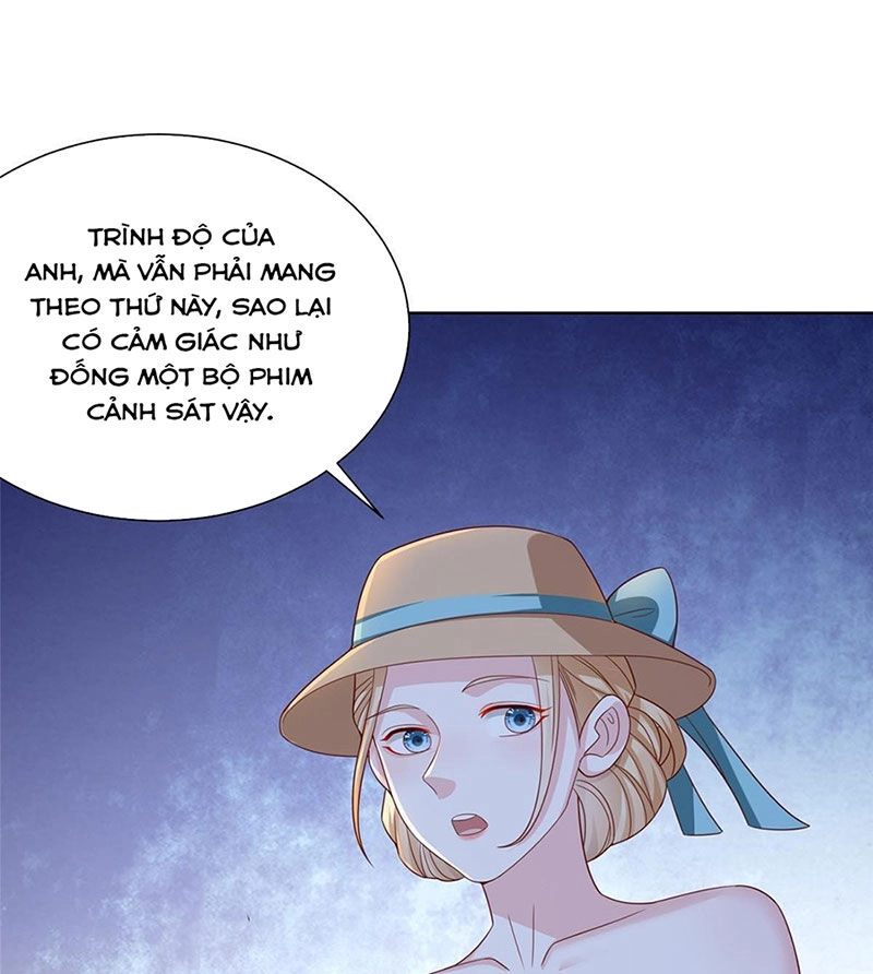 Mỗi Tuần Ta Có Một Nghề Nghiệp Mới Chapter 404 - 28