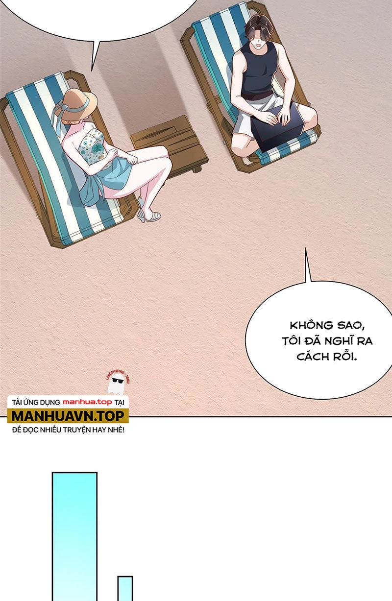 Mỗi Tuần Ta Có Một Nghề Nghiệp Mới Chapter 404 - 32