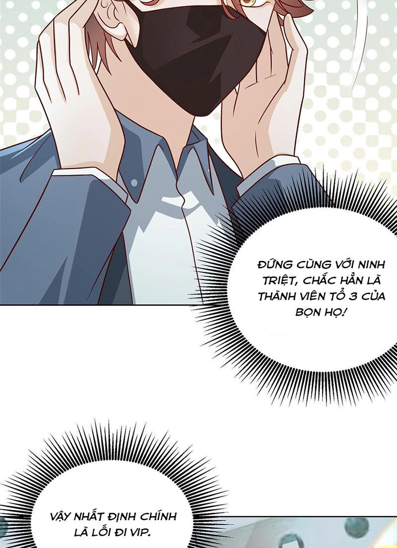 Mỗi Tuần Ta Có Một Nghề Nghiệp Mới Chapter 404 - 36