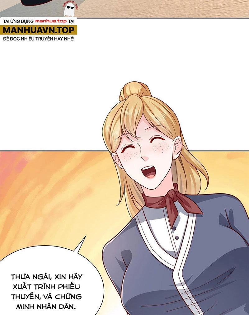 Mỗi Tuần Ta Có Một Nghề Nghiệp Mới Chapter 404 - 38