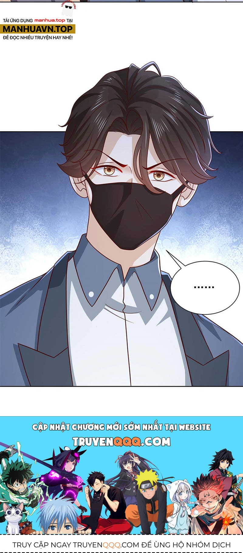 Mỗi Tuần Ta Có Một Nghề Nghiệp Mới Chapter 404 - 42