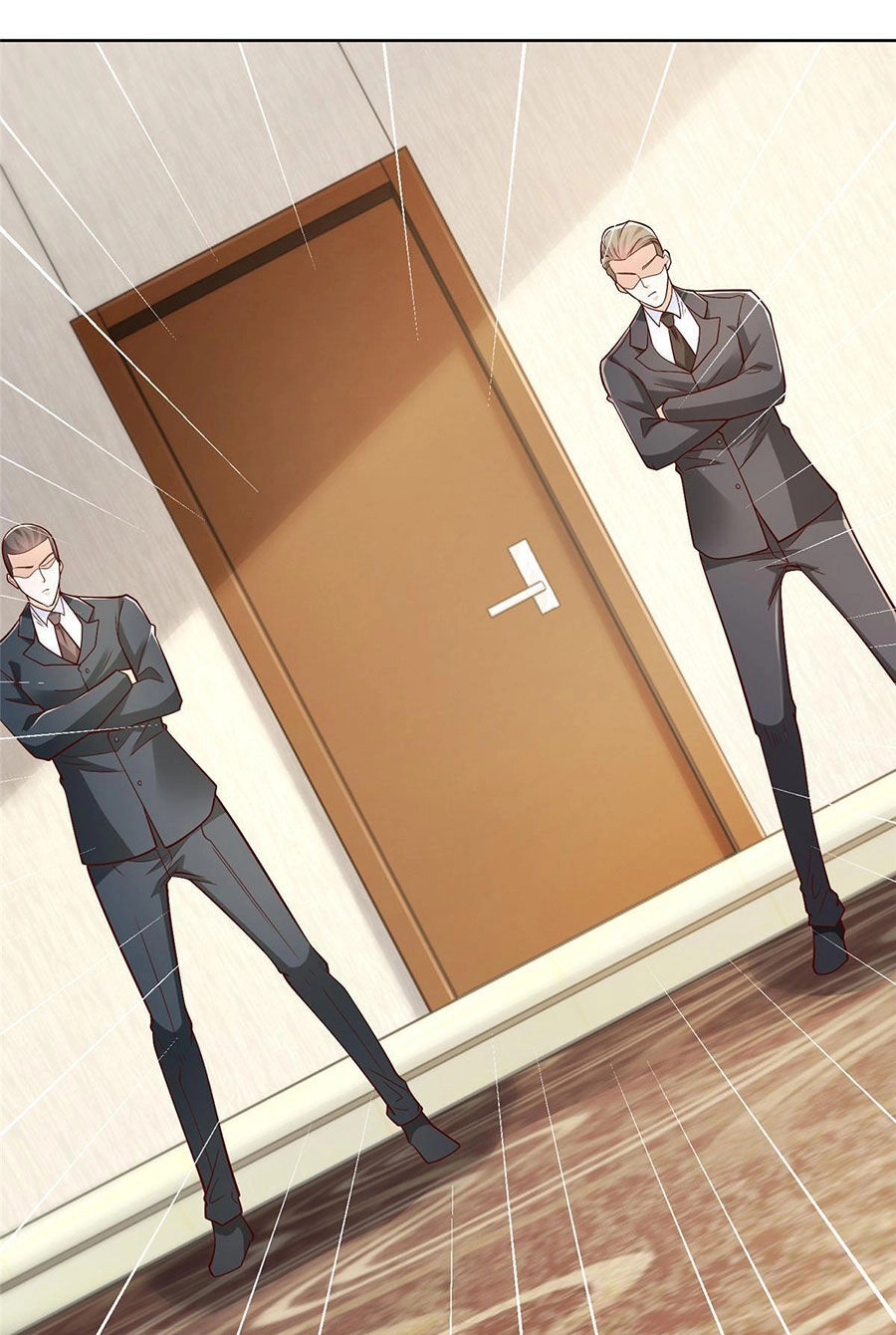 Mỗi Tuần Ta Có Một Nghề Nghiệp Mới Chapter 405 - 10