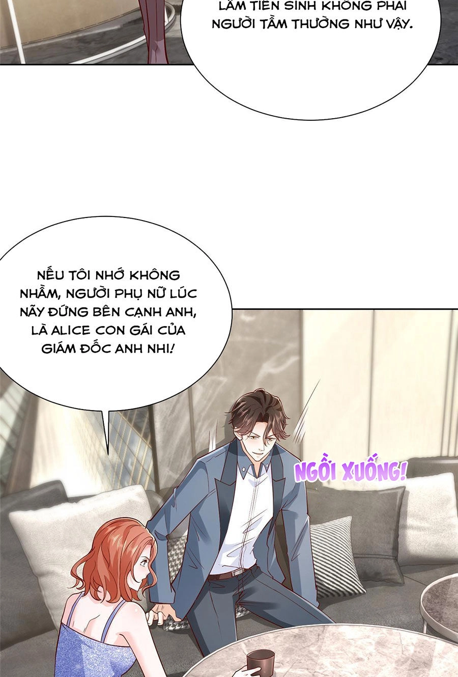 Mỗi Tuần Ta Có Một Nghề Nghiệp Mới Chapter 405 - 14