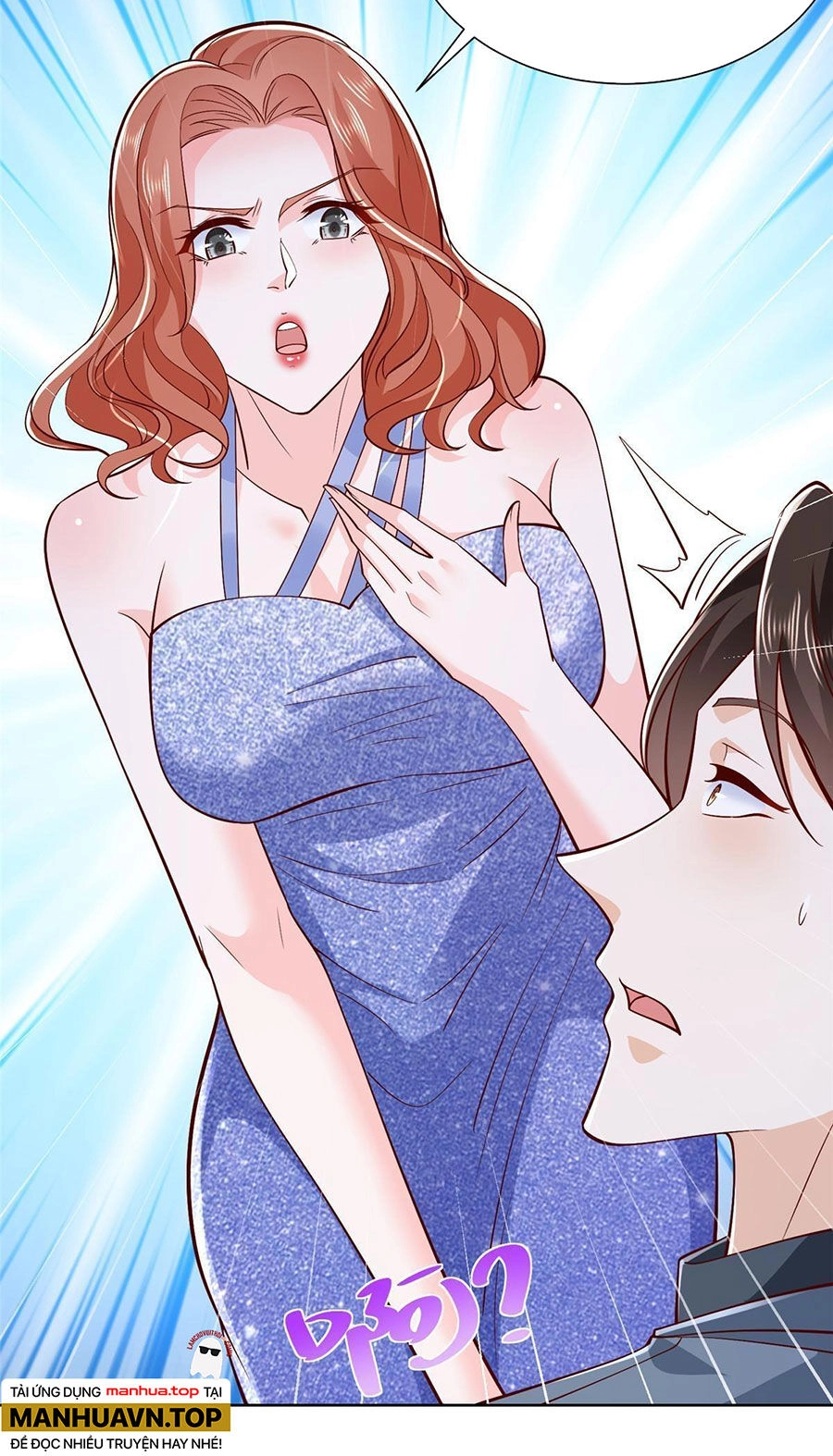 Mỗi Tuần Ta Có Một Nghề Nghiệp Mới Chapter 405 - 17