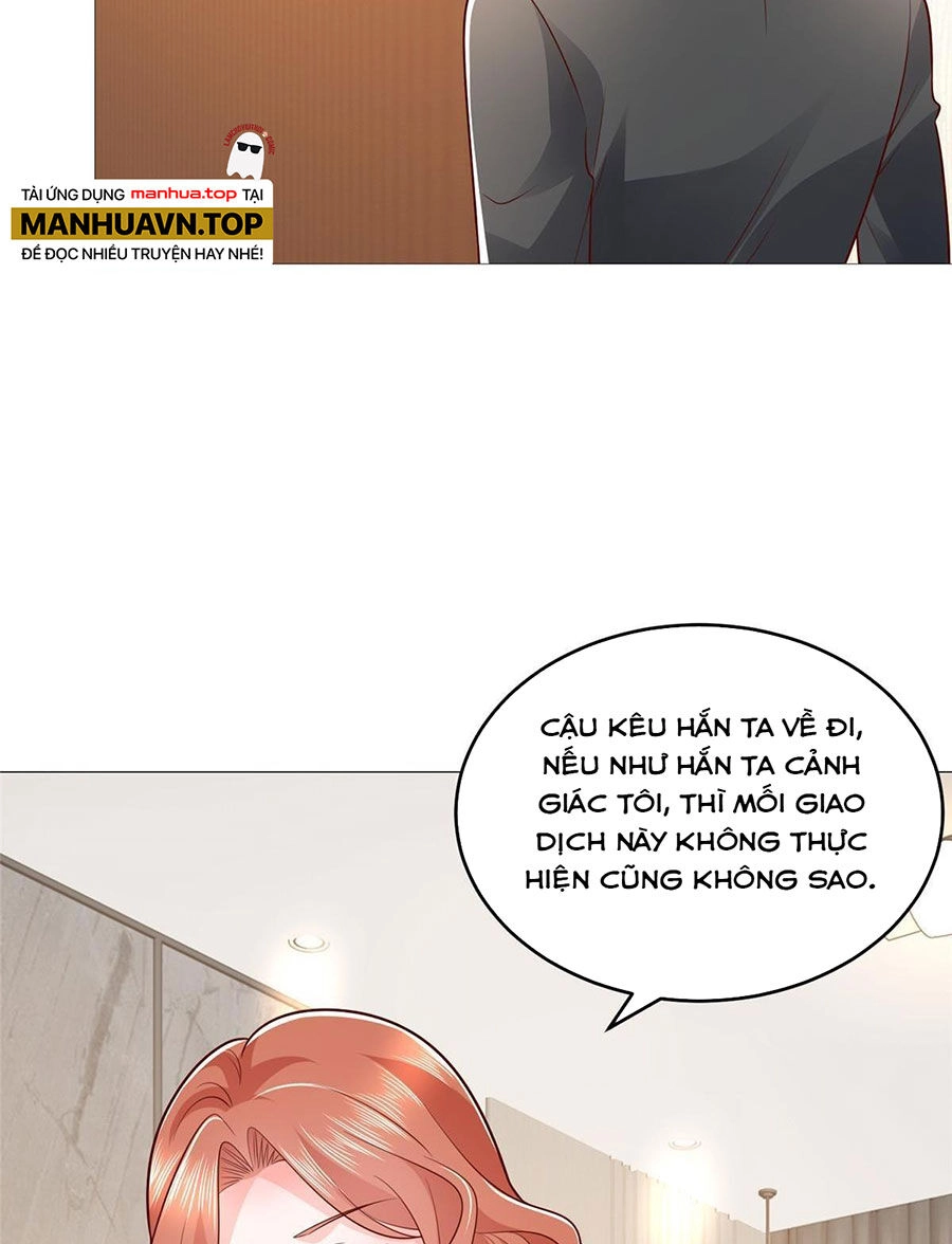 Mỗi Tuần Ta Có Một Nghề Nghiệp Mới Chapter 405 - 24