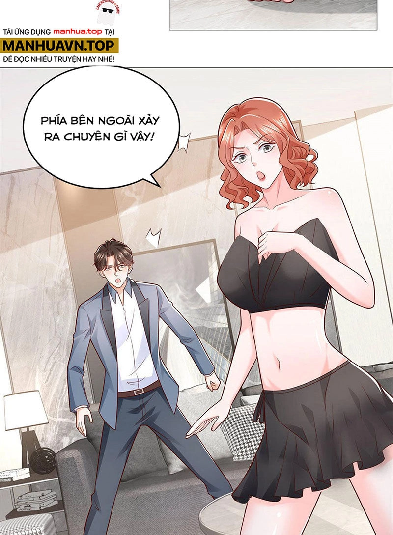 Mỗi Tuần Ta Có Một Nghề Nghiệp Mới Chapter 406 - 2