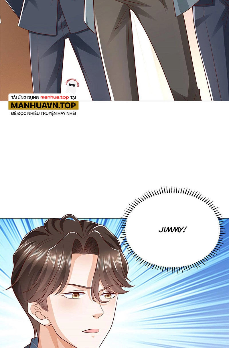 Mỗi Tuần Ta Có Một Nghề Nghiệp Mới Chapter 406 - 6