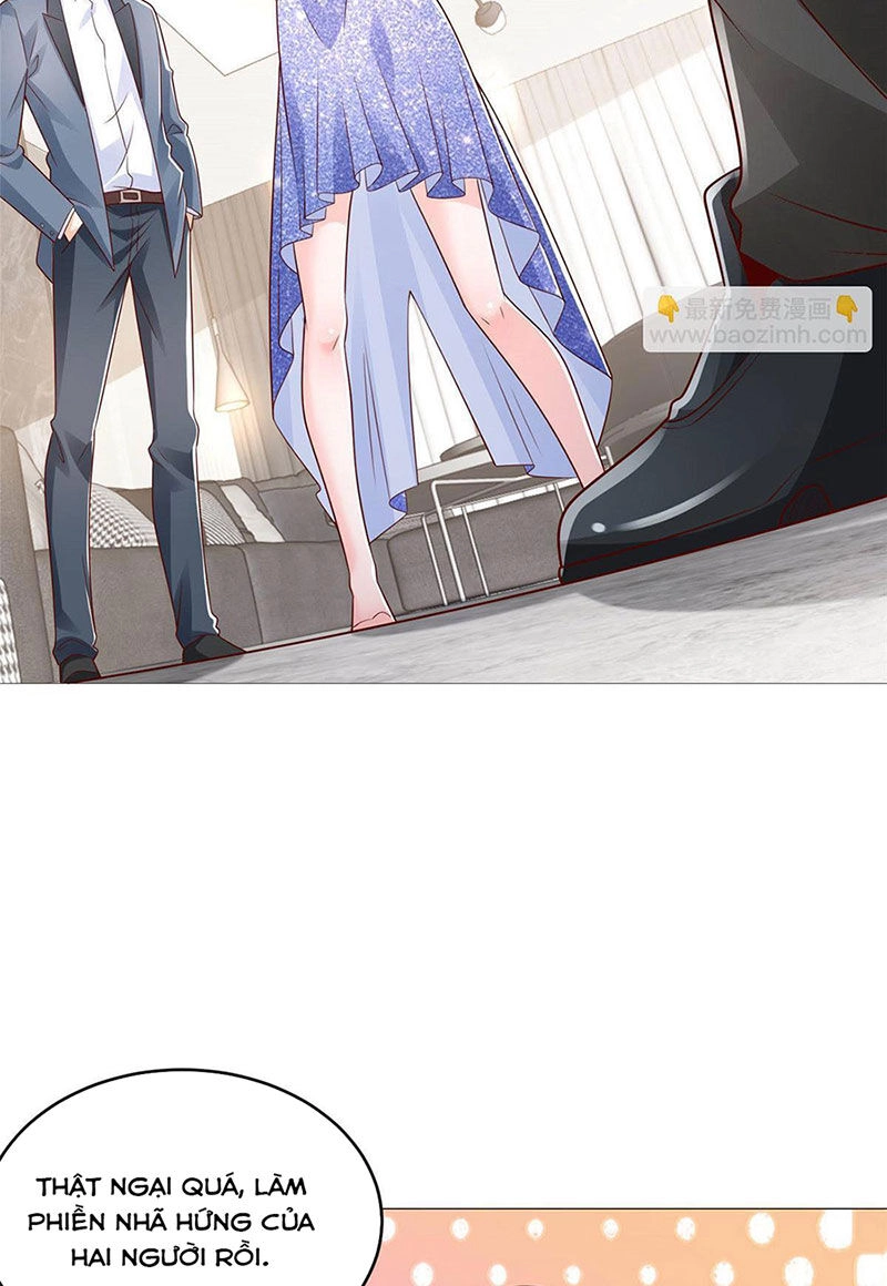 Mỗi Tuần Ta Có Một Nghề Nghiệp Mới Chapter 406 - 8