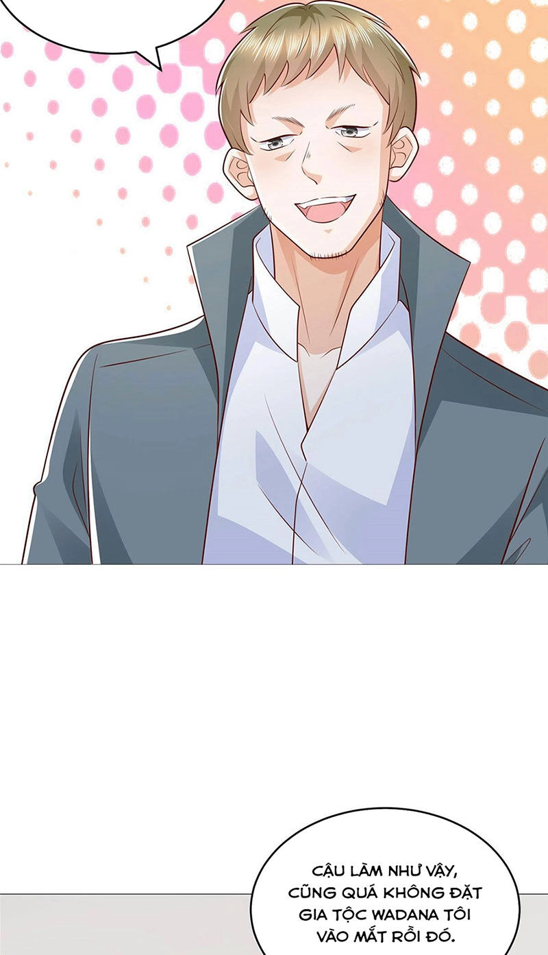 Mỗi Tuần Ta Có Một Nghề Nghiệp Mới Chapter 406 - 9