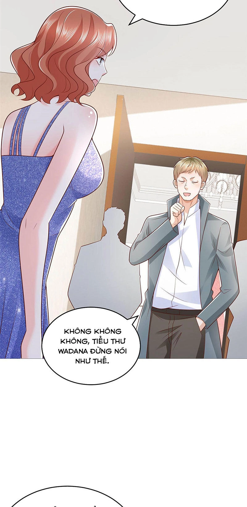 Mỗi Tuần Ta Có Một Nghề Nghiệp Mới Chapter 406 - 10