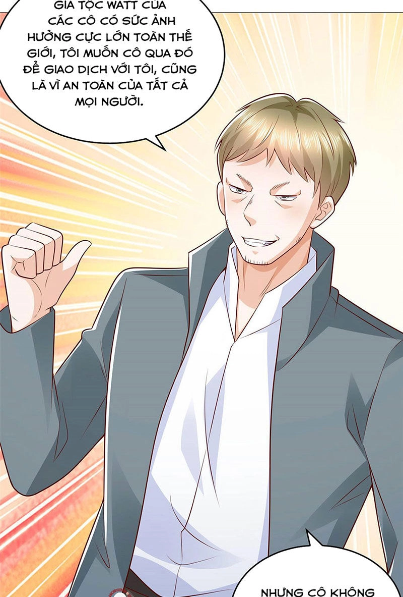 Mỗi Tuần Ta Có Một Nghề Nghiệp Mới Chapter 406 - 11