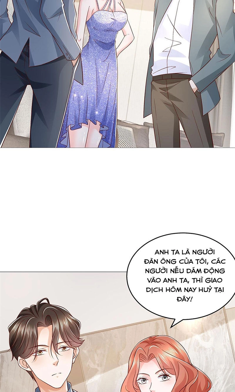 Mỗi Tuần Ta Có Một Nghề Nghiệp Mới Chapter 406 - 14