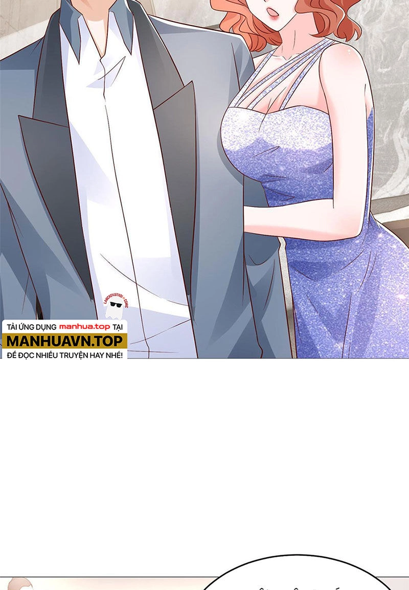 Mỗi Tuần Ta Có Một Nghề Nghiệp Mới Chapter 406 - 15