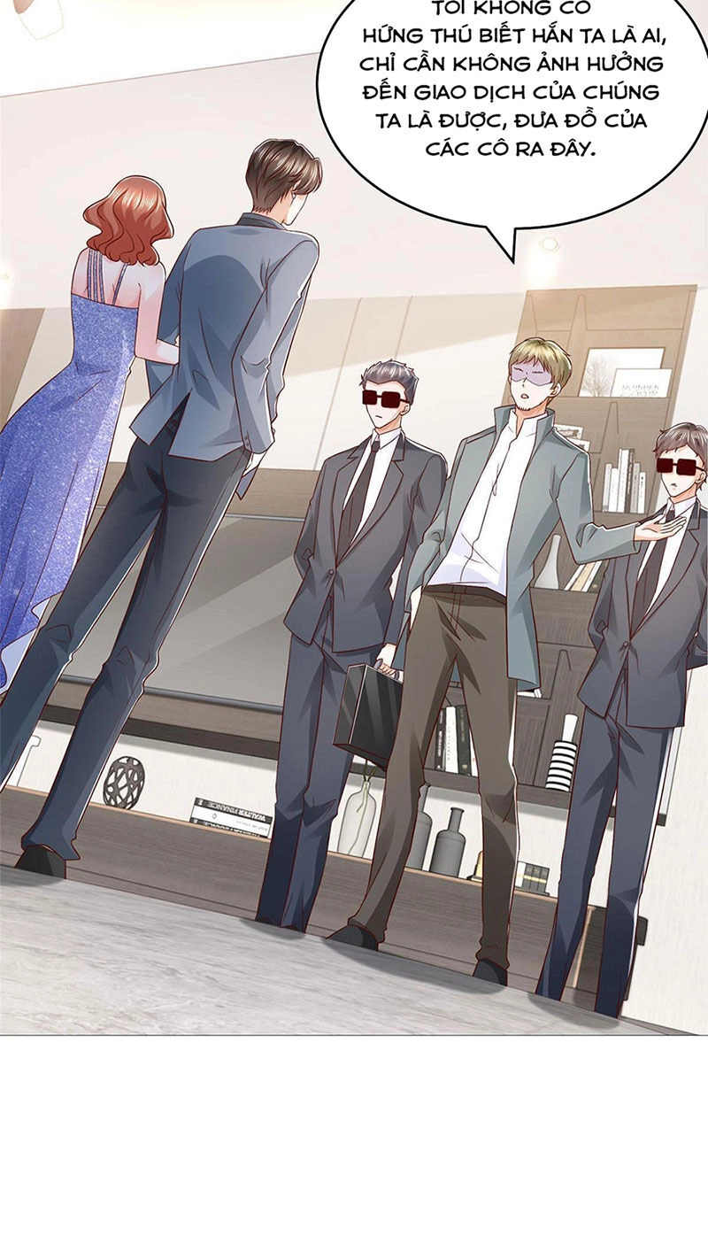 Mỗi Tuần Ta Có Một Nghề Nghiệp Mới Chapter 406 - 16