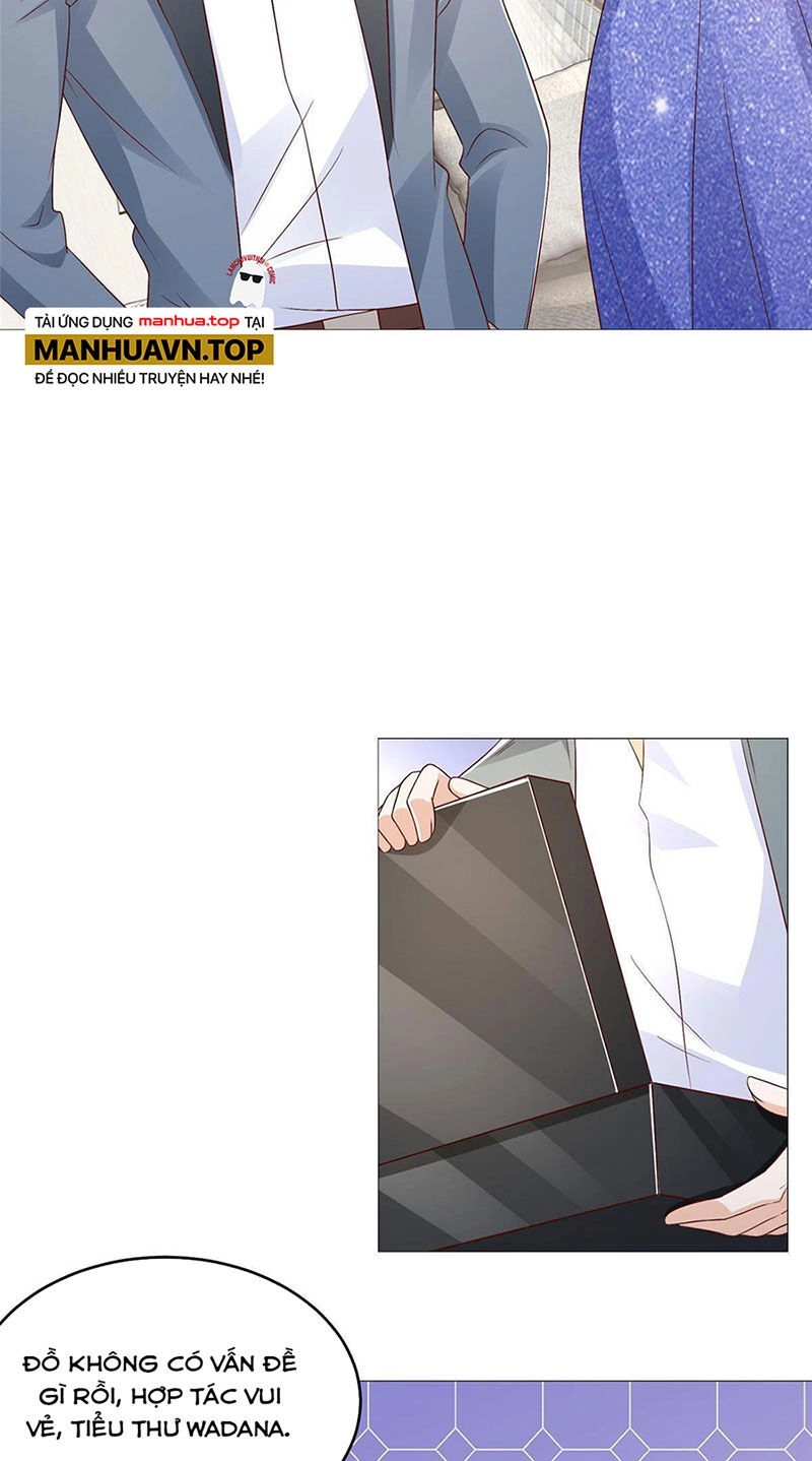 Mỗi Tuần Ta Có Một Nghề Nghiệp Mới Chapter 406 - 20