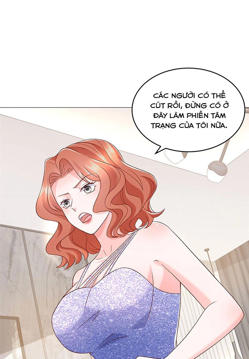 Mỗi Tuần Ta Có Một Nghề Nghiệp Mới Chapter 406 - 22