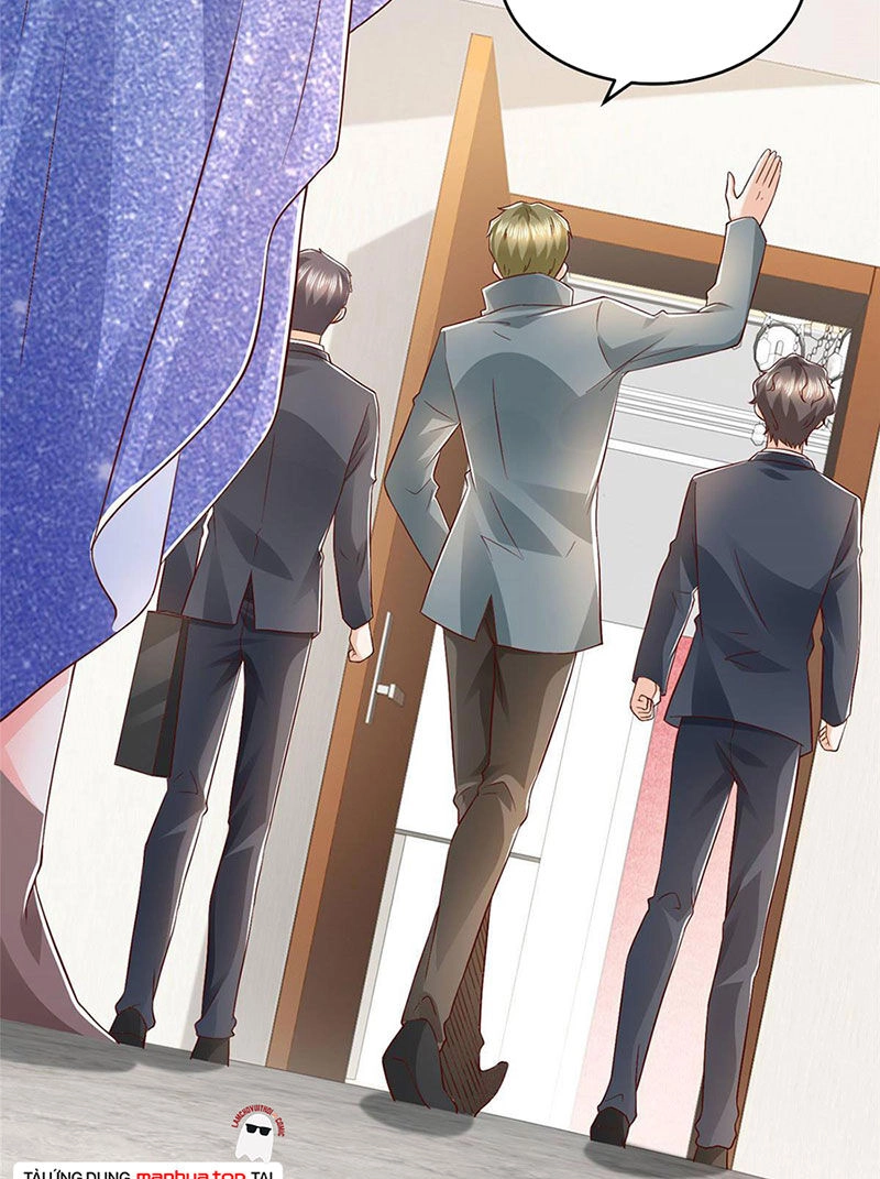 Mỗi Tuần Ta Có Một Nghề Nghiệp Mới Chapter 406 - 24