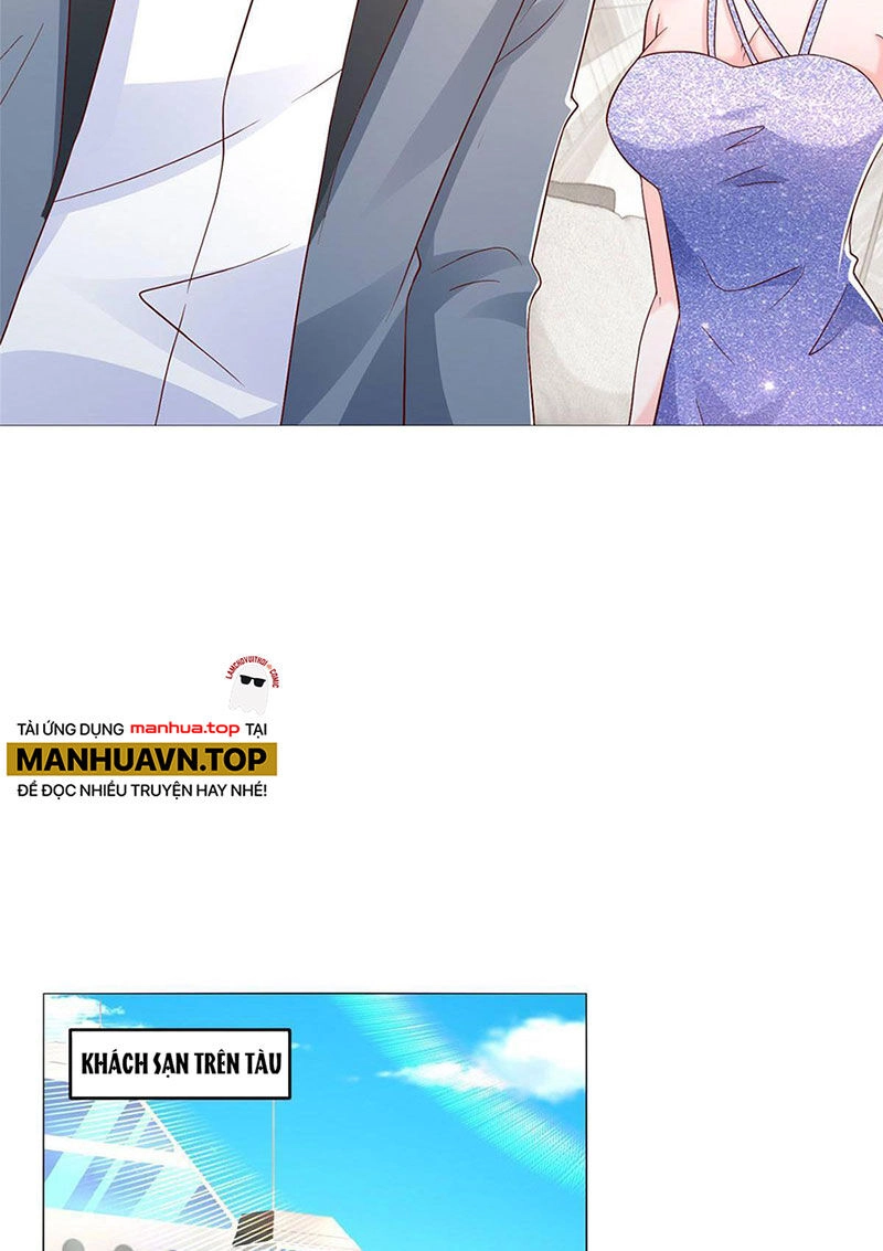 Mỗi Tuần Ta Có Một Nghề Nghiệp Mới Chapter 406 - 28