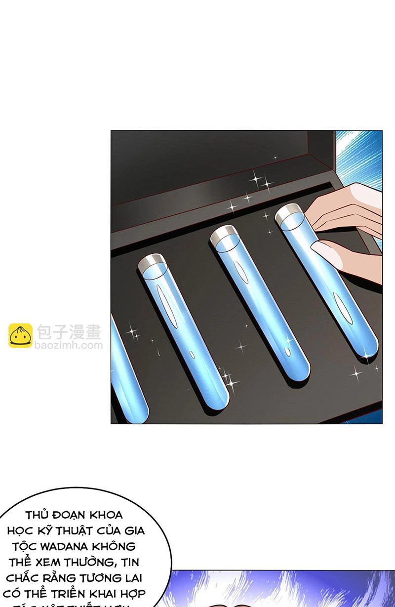 Mỗi Tuần Ta Có Một Nghề Nghiệp Mới Chapter 406 - 35