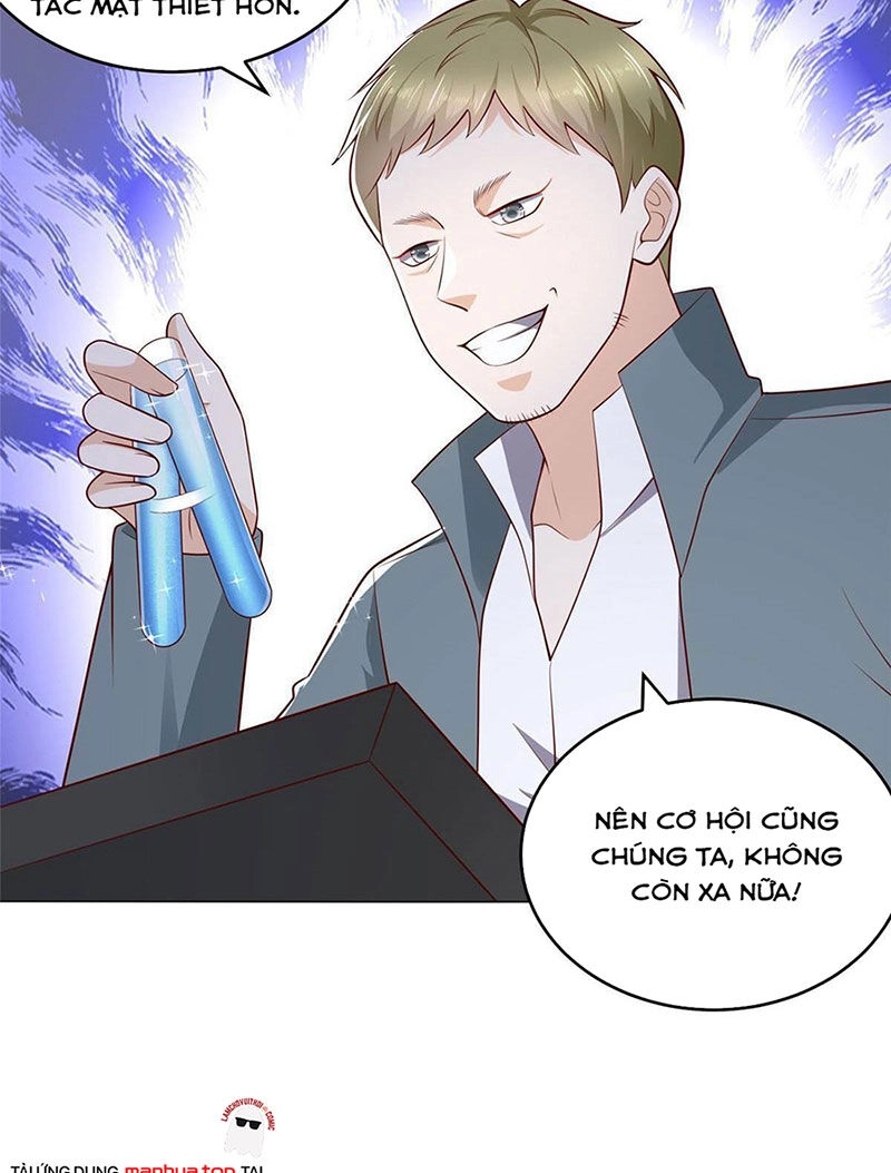 Mỗi Tuần Ta Có Một Nghề Nghiệp Mới Chapter 406 - 36