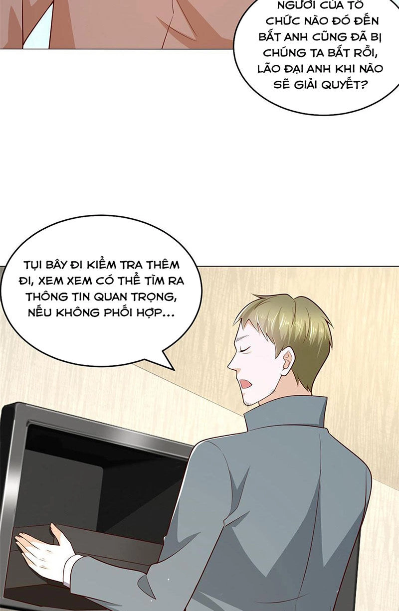 Mỗi Tuần Ta Có Một Nghề Nghiệp Mới Chapter 406 - 39