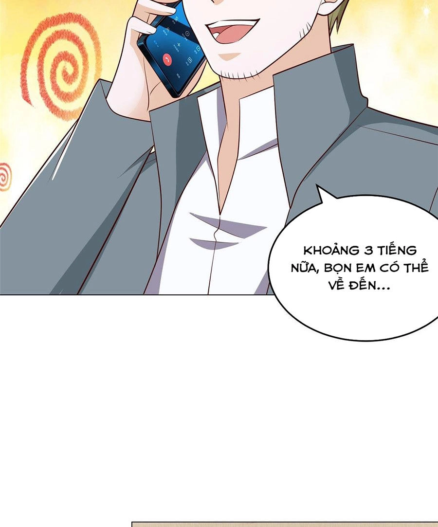 Mỗi Tuần Ta Có Một Nghề Nghiệp Mới Chapter 407 - 3