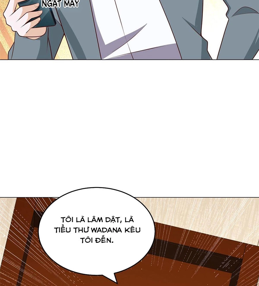 Mỗi Tuần Ta Có Một Nghề Nghiệp Mới Chapter 407 - 6