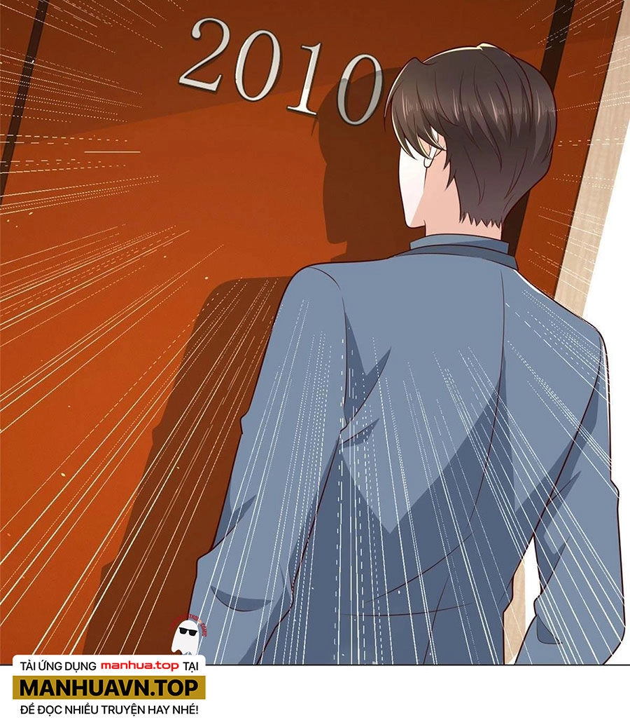 Mỗi Tuần Ta Có Một Nghề Nghiệp Mới Chapter 407 - 7