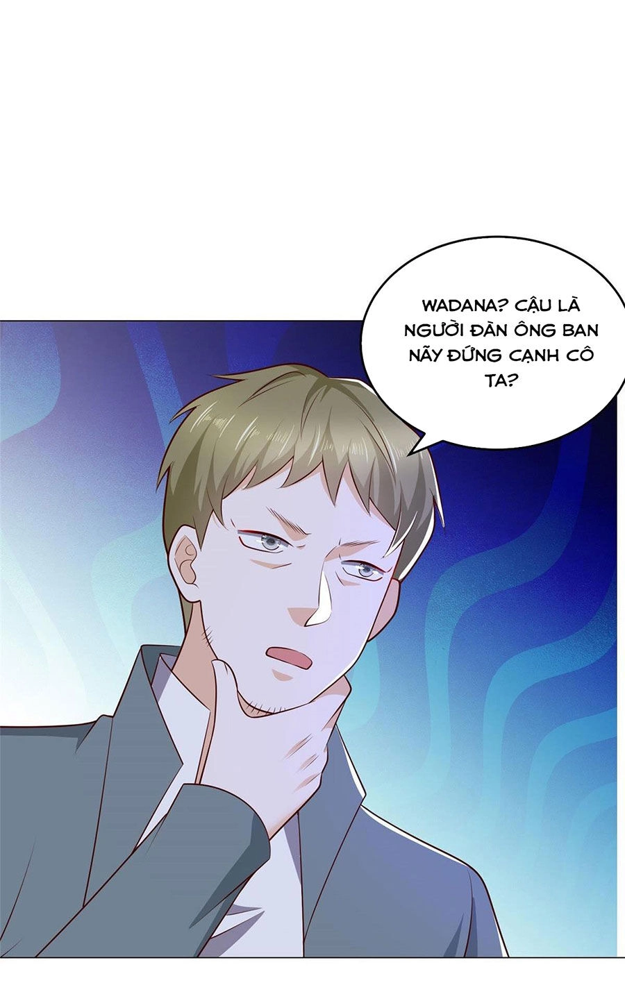 Mỗi Tuần Ta Có Một Nghề Nghiệp Mới Chapter 407 - 8