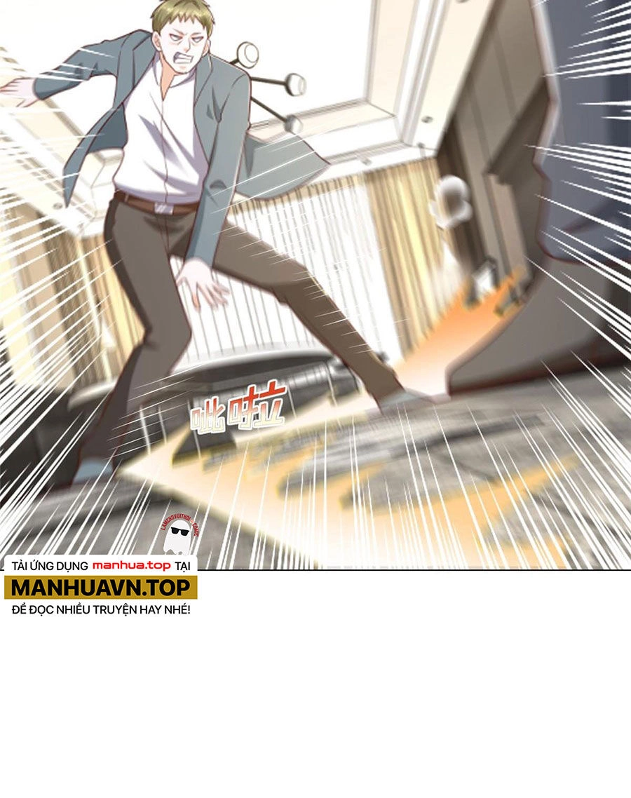 Mỗi Tuần Ta Có Một Nghề Nghiệp Mới Chapter 407 - 19