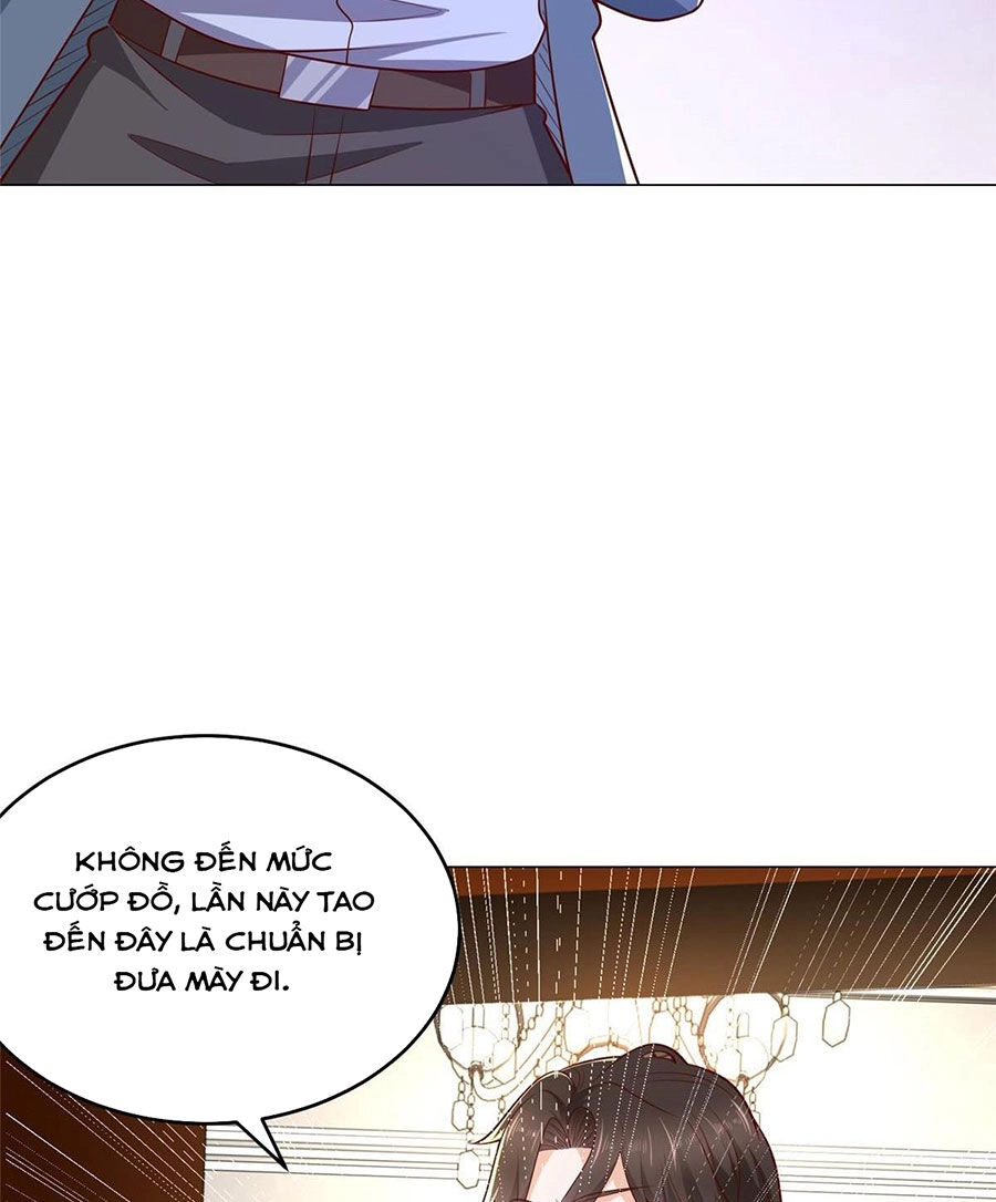 Mỗi Tuần Ta Có Một Nghề Nghiệp Mới Chapter 407 - 21