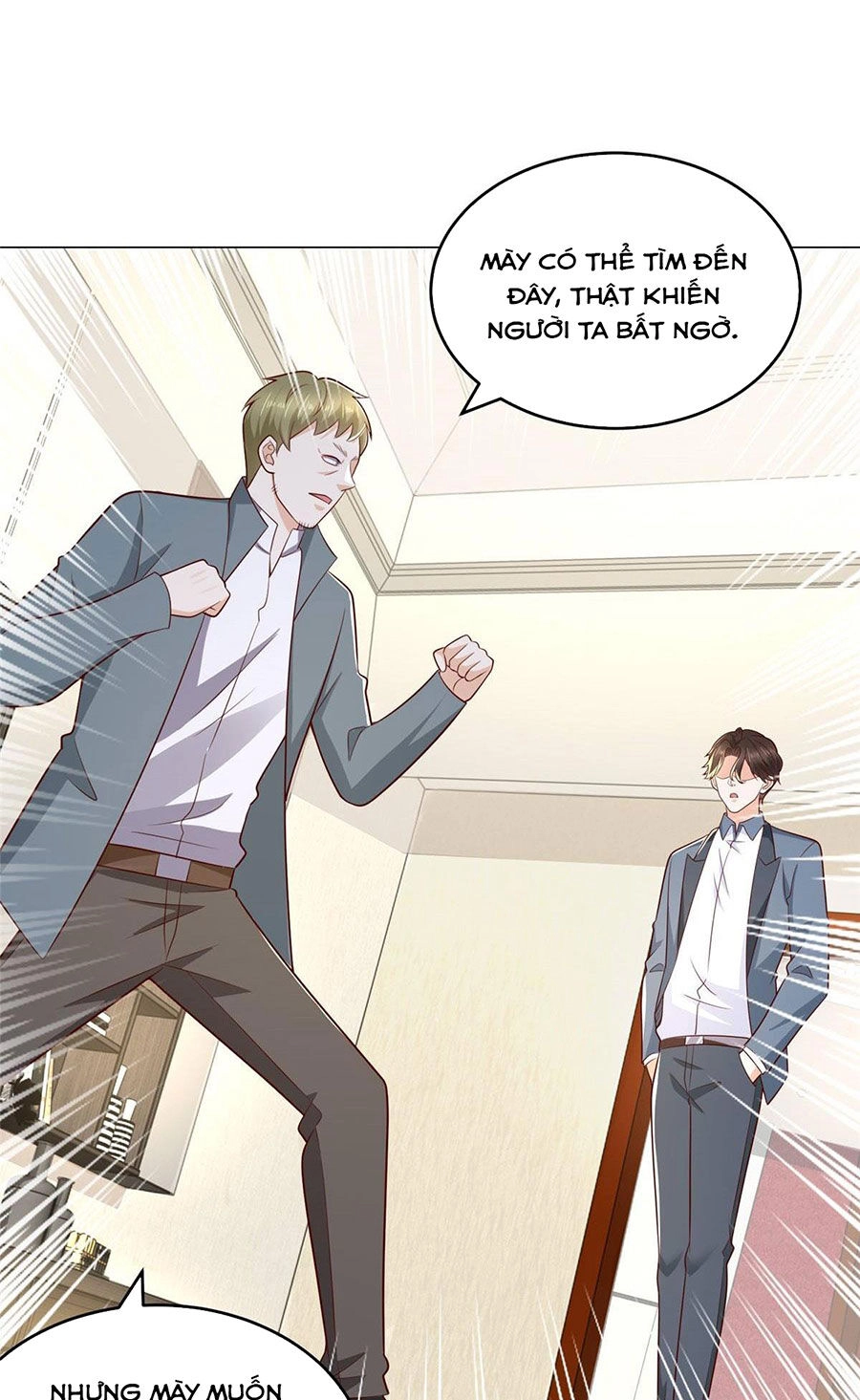 Mỗi Tuần Ta Có Một Nghề Nghiệp Mới Chapter 407 - 25