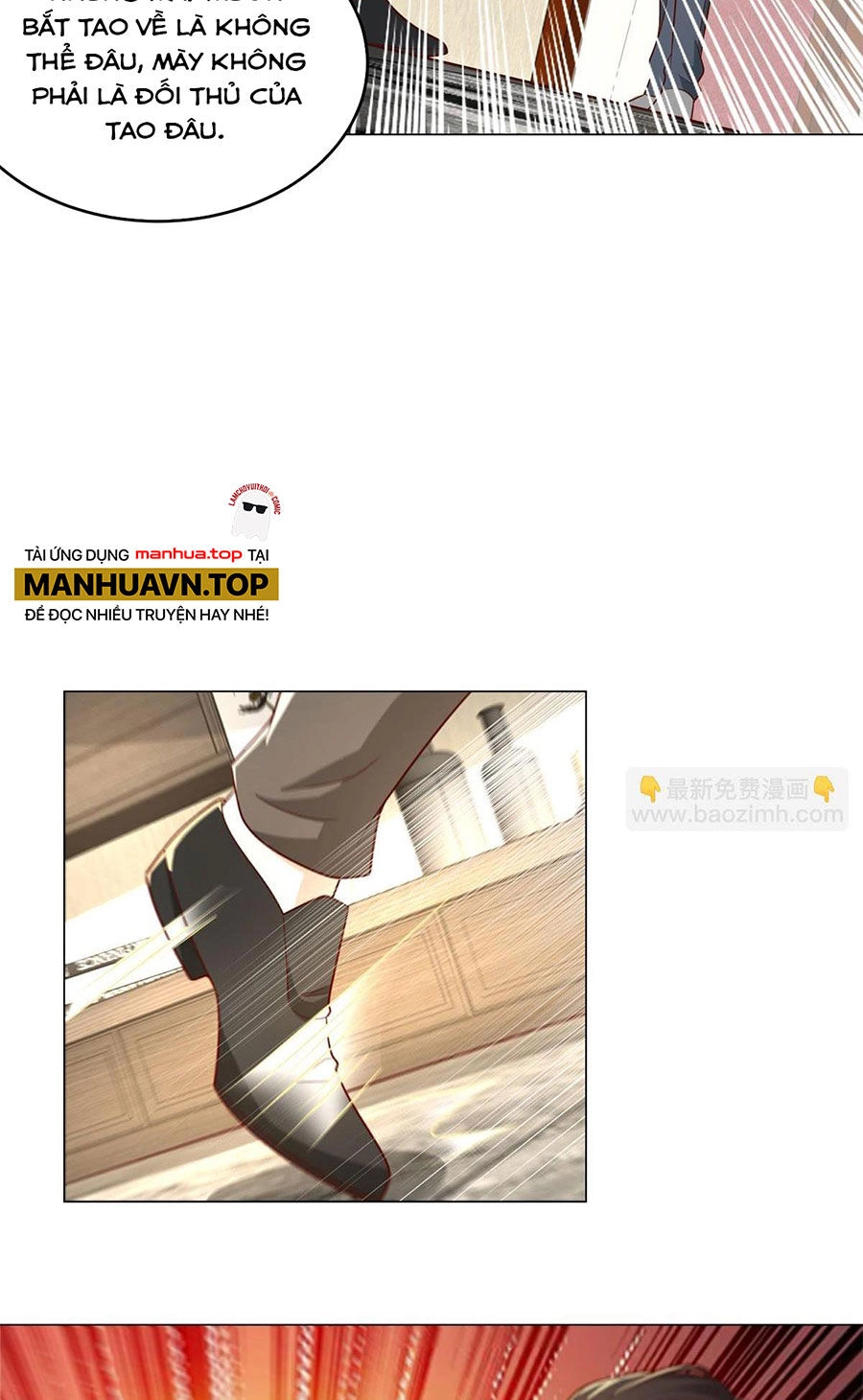 Mỗi Tuần Ta Có Một Nghề Nghiệp Mới Chapter 407 - 26