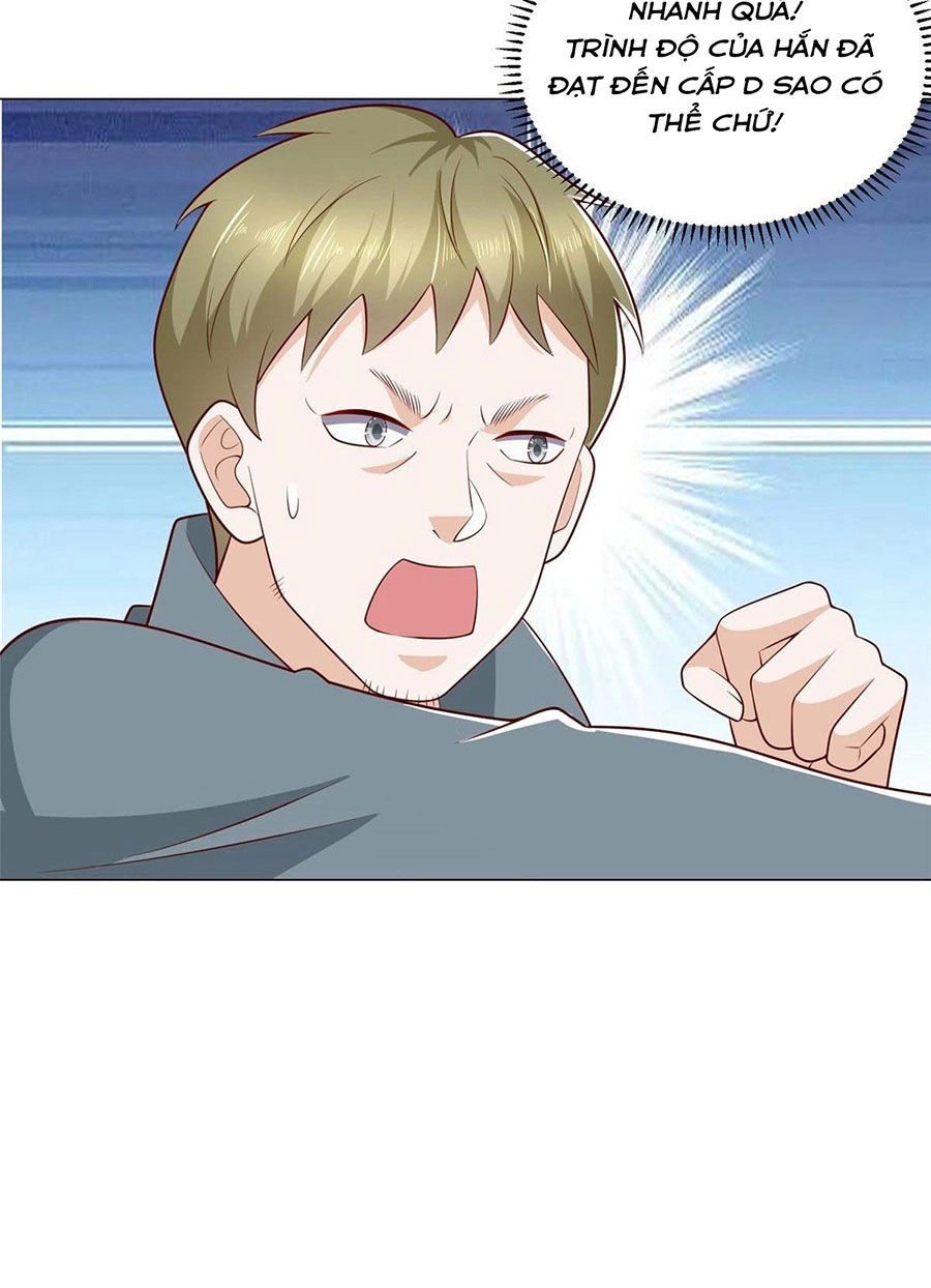 Mỗi Tuần Ta Có Một Nghề Nghiệp Mới Chapter 407 - 28