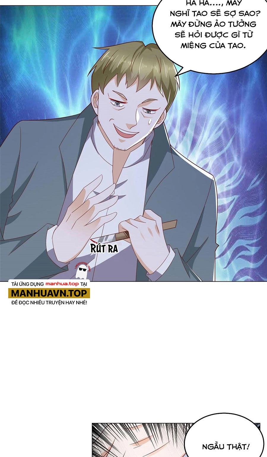 Mỗi Tuần Ta Có Một Nghề Nghiệp Mới Chapter 407 - 35