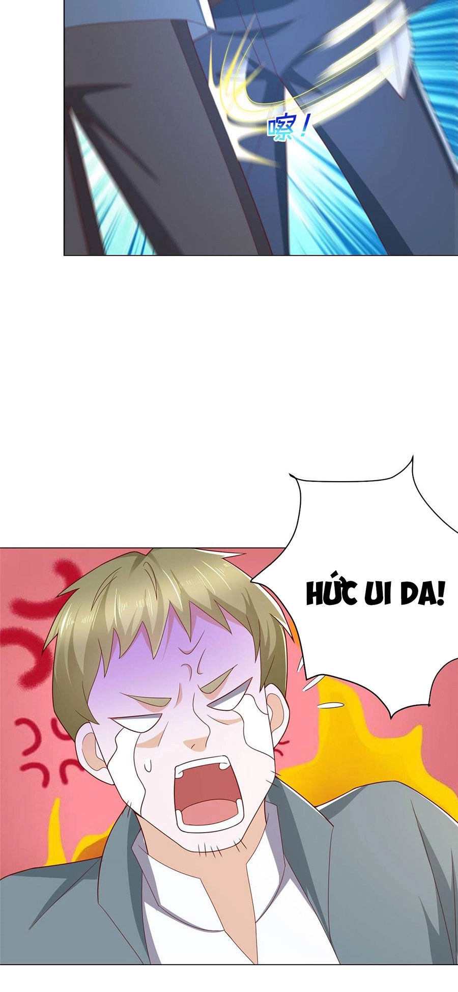 Mỗi Tuần Ta Có Một Nghề Nghiệp Mới Chapter 407 - 39