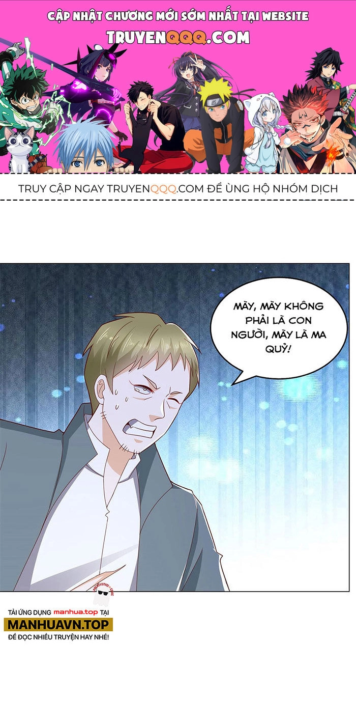 Mỗi Tuần Ta Có Một Nghề Nghiệp Mới Chapter 408 - 1