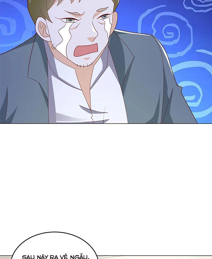 Mỗi Tuần Ta Có Một Nghề Nghiệp Mới Chapter 408 - 5